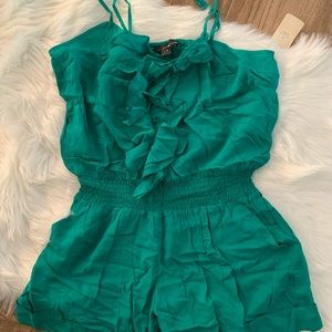 Forever 21 Romper